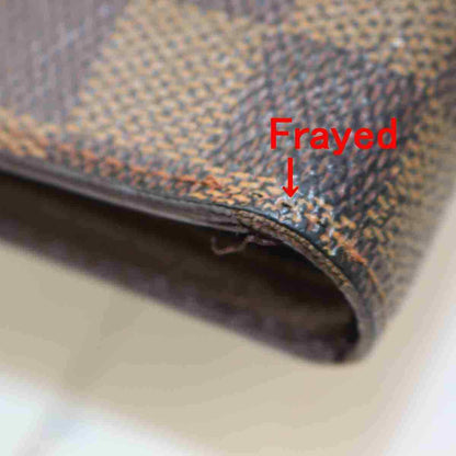 Louis Vuitton Porte Tresor Wallet - image 12