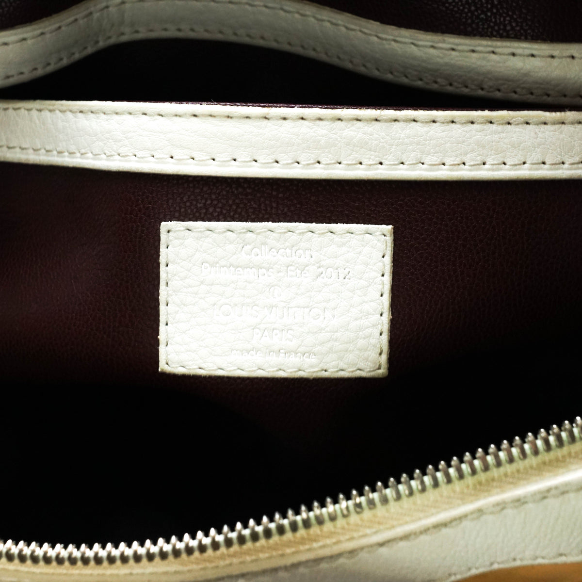 Louis Vuitton Speedy Round Rose - photo 12