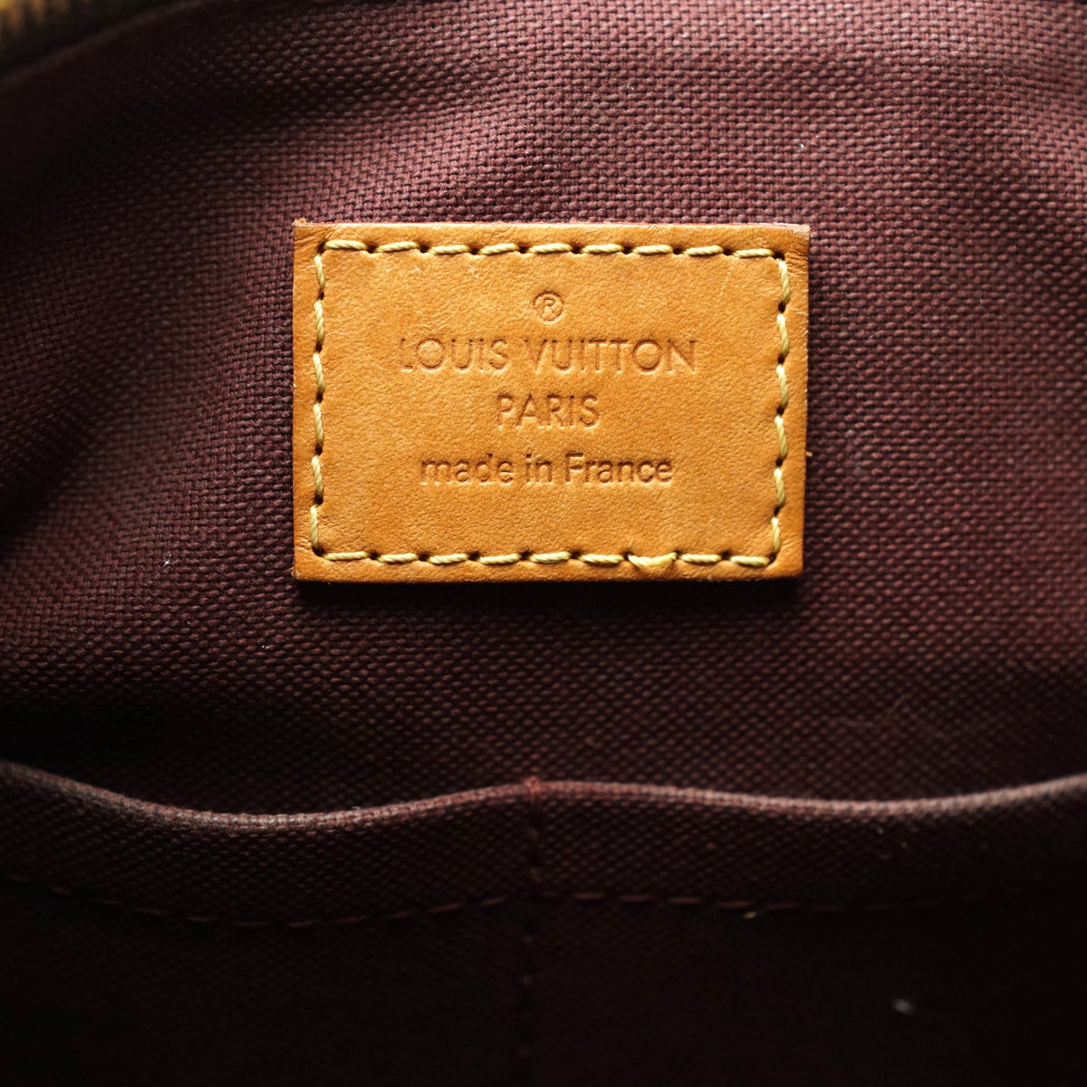 Louis Vuitton Lena Pm Tote Bag - photo 9