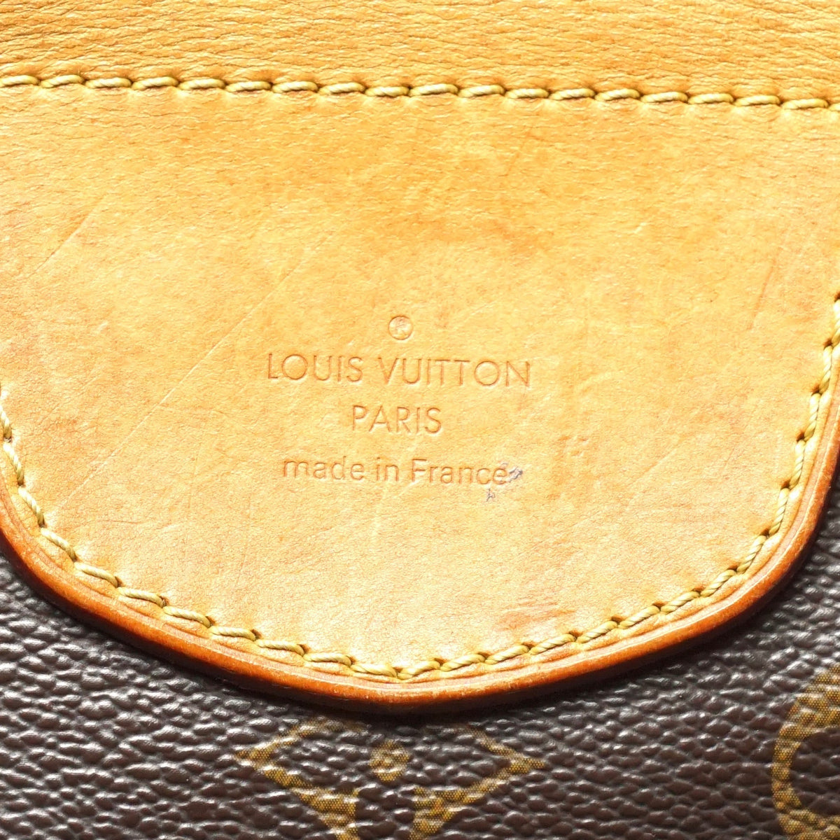 Louis Vuitton Stresa Gm Shoulder - photo 12