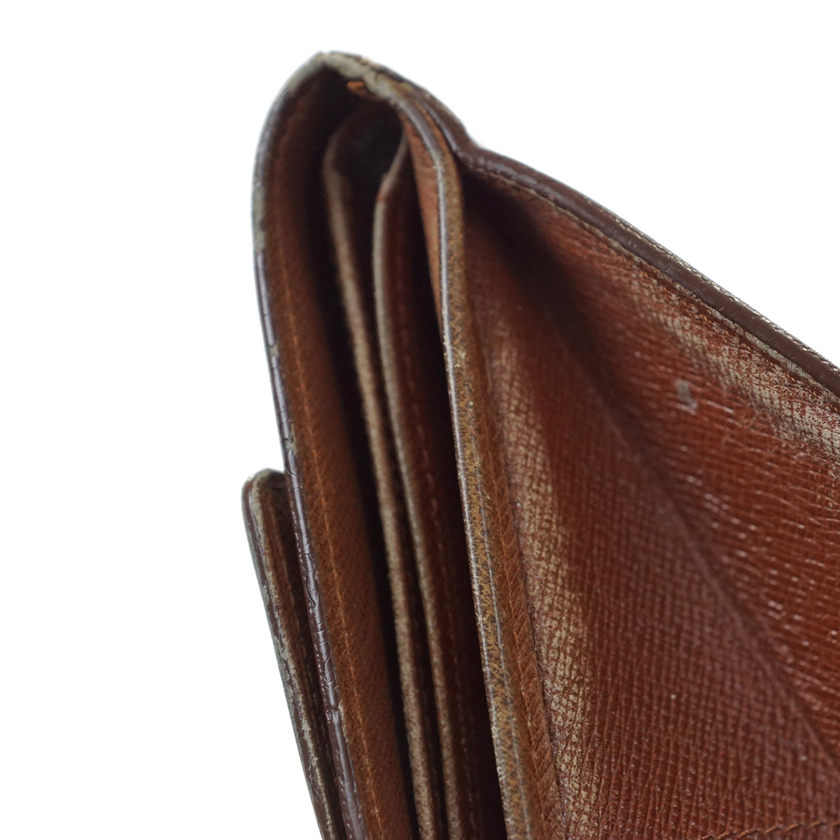 Louis Vuitton Porte Monnaie Carte - photo 12