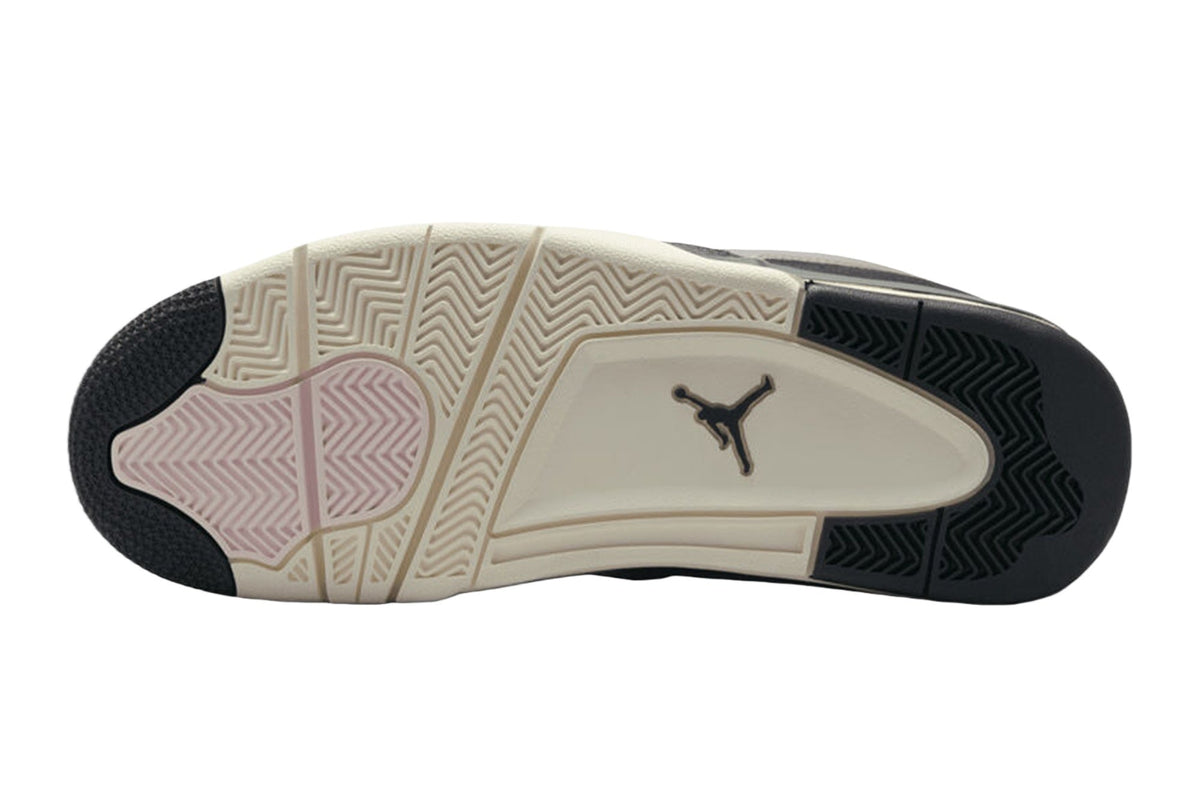 Paris Saint-Germain x Jordan 4 RM 'Off Noir' - photo 4