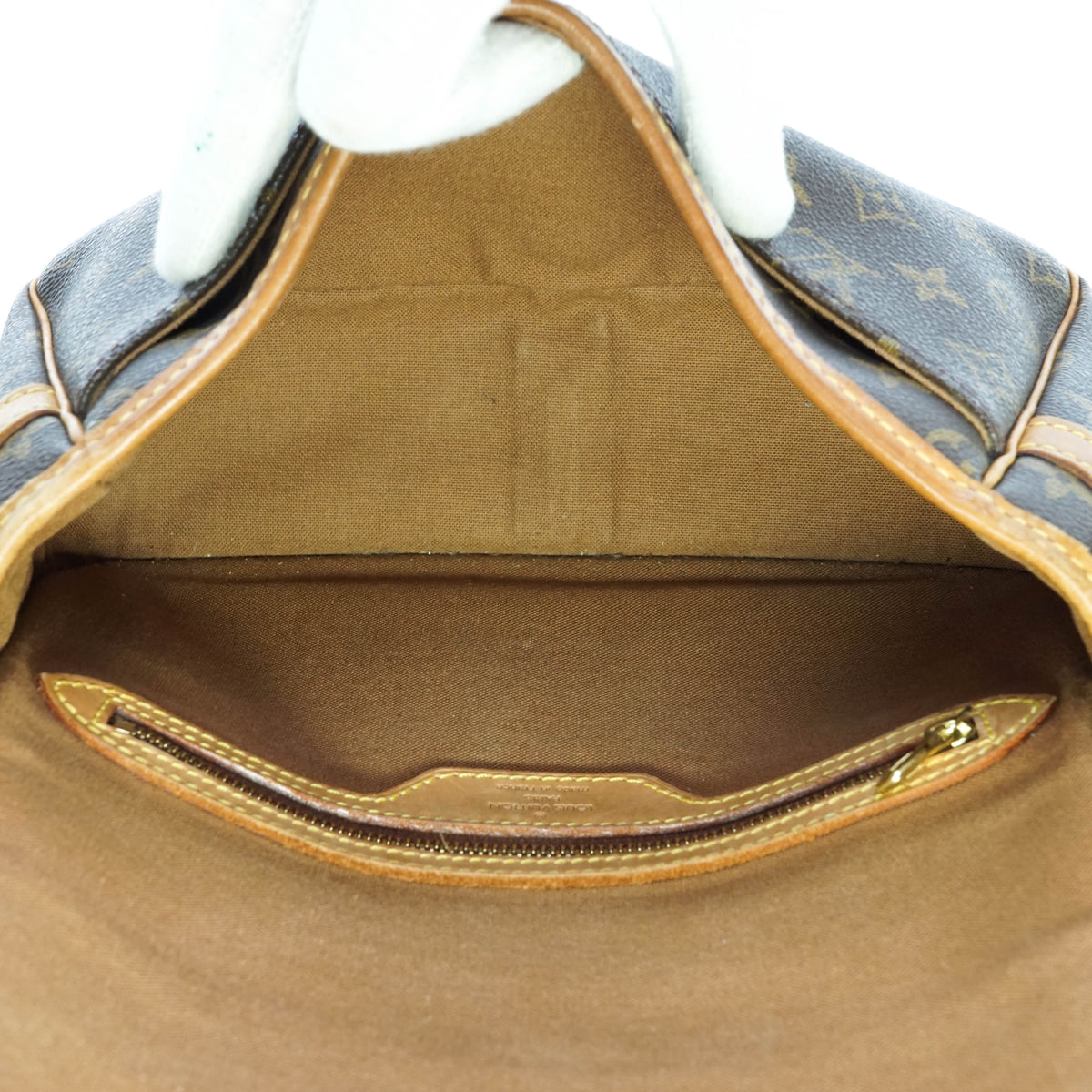 Louis Vuitton Sologne Crossbody Bag - photo 7