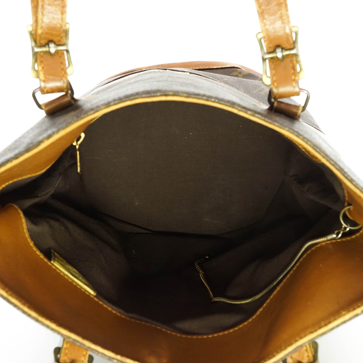 Louis Vuitton Bucket Gm Shoulder - photo 7