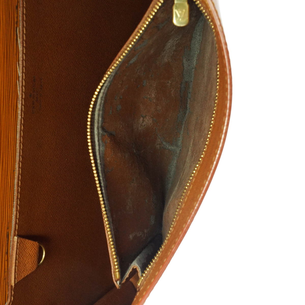 Louis Vuitton Conseiller Laptop Bag - image 10