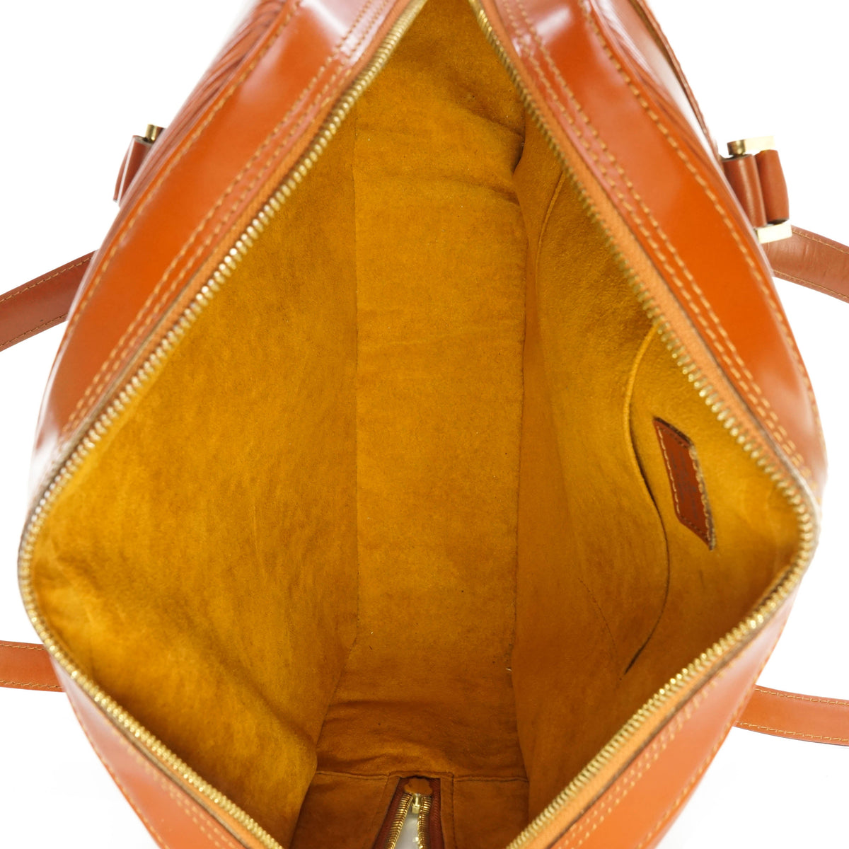 Louis Vuitton Voltaire Cipango - photo 7