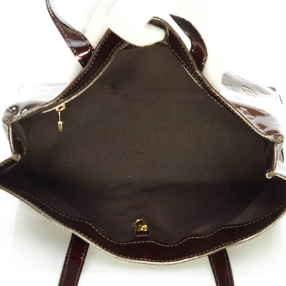 Louis Vuitton Wilshire Pm Hand Tote Bag - photo 7