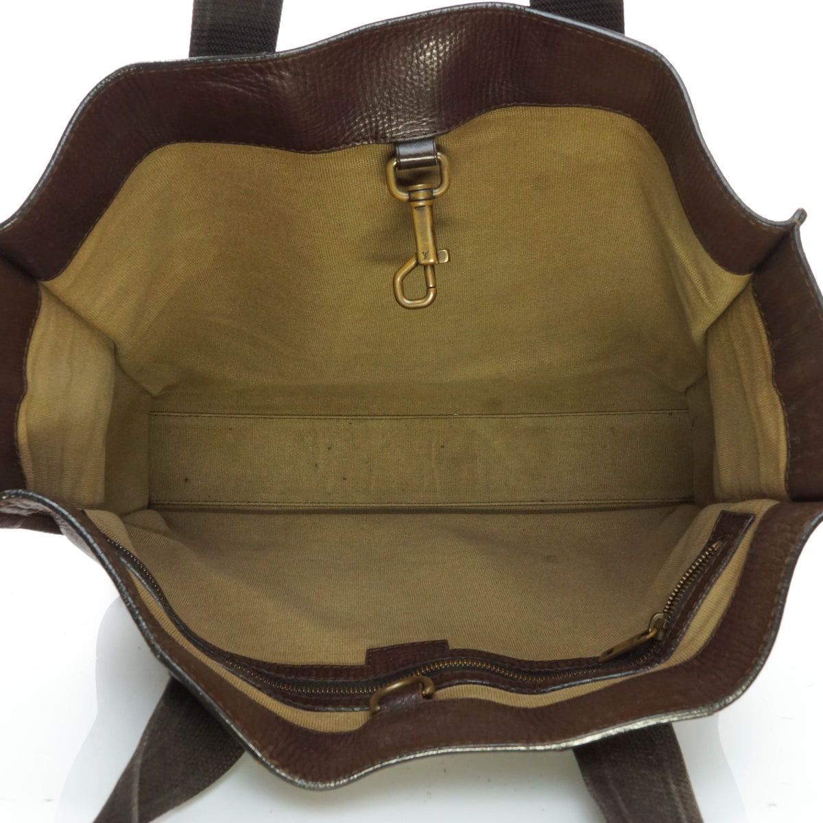 Louis Vuitton Mohycon Cafe Tote Bag - photo 7