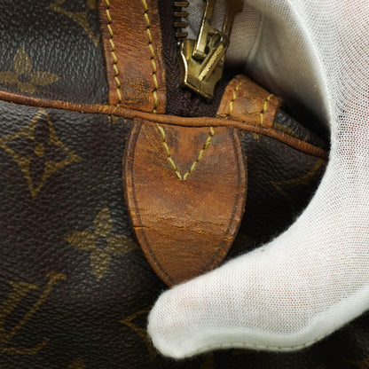 Louis Vuitton Sac Souple 45 Boston - photo 14
