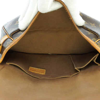Louis Vuitton Sologne Crossbody Bag - image 7