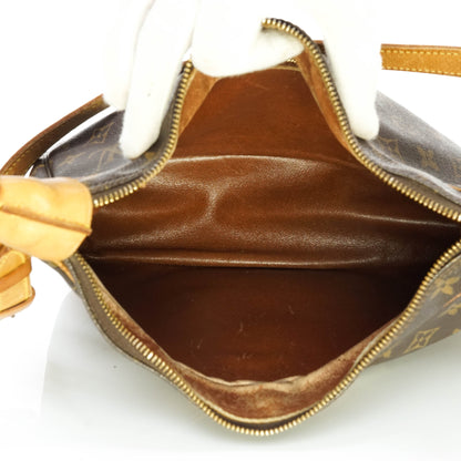 Louis Vuitton Boulogne 30 Crossbody - image 13