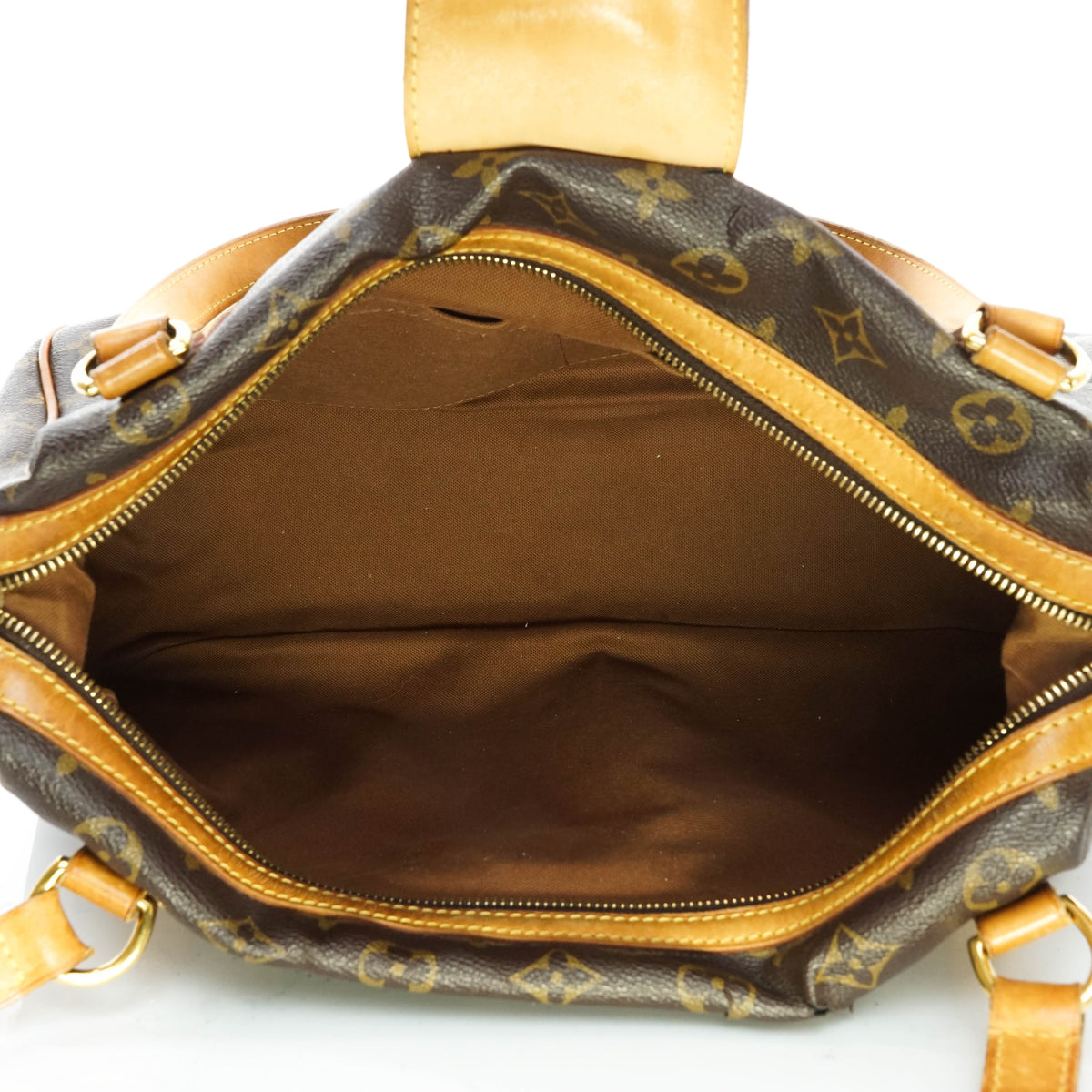 Louis Vuitton Stresa Pm Shoulder - photo 7