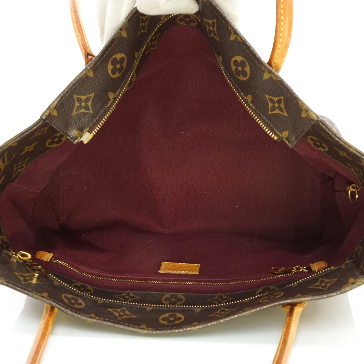 Louis Vuitton Raspail Pm Tote Bag - photo 7