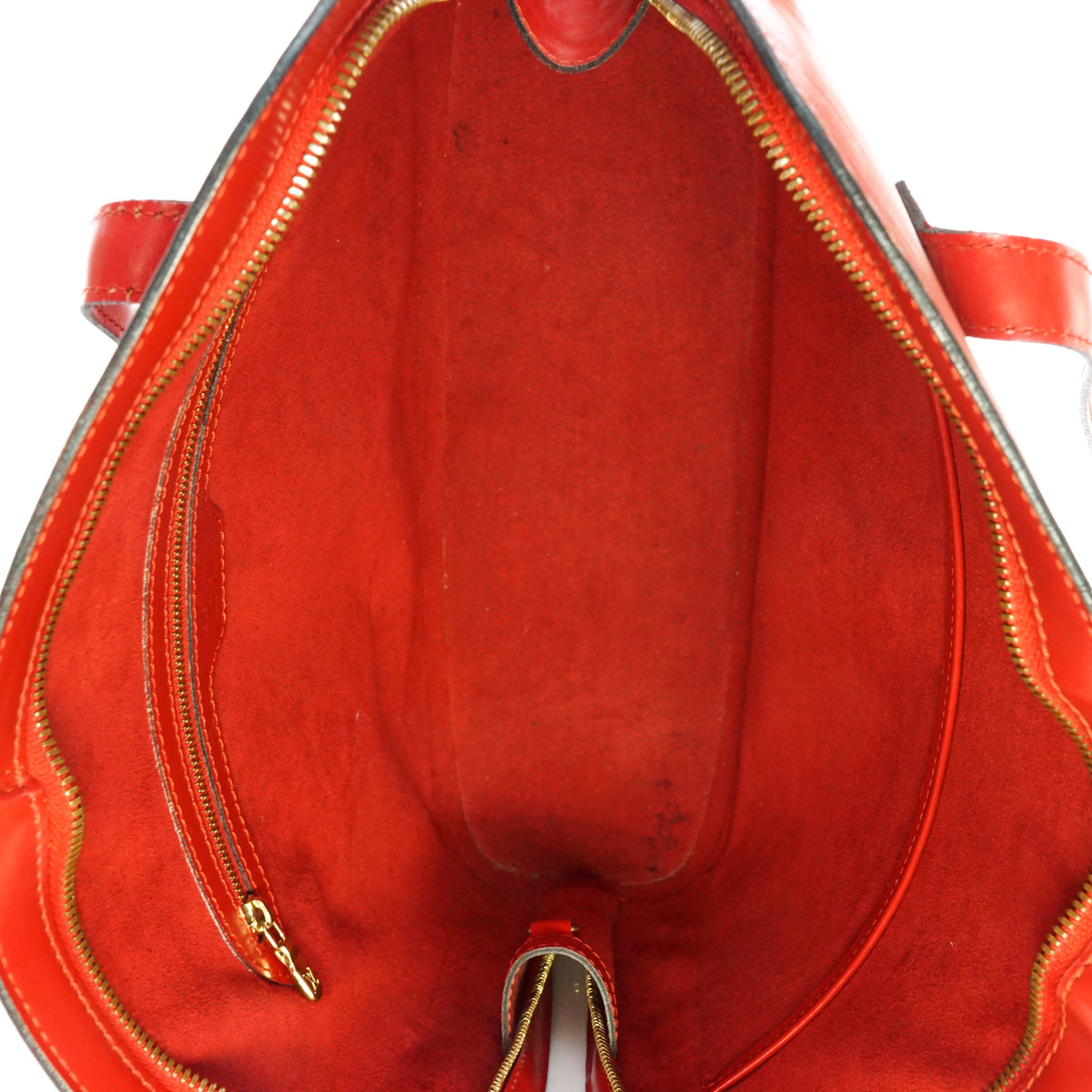 Louis Vuitton Lussac Shoulder Bag - photo 7
