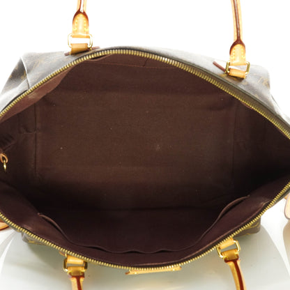 Louis Vuitton Turenne Gm Hand Bag - photo 7
