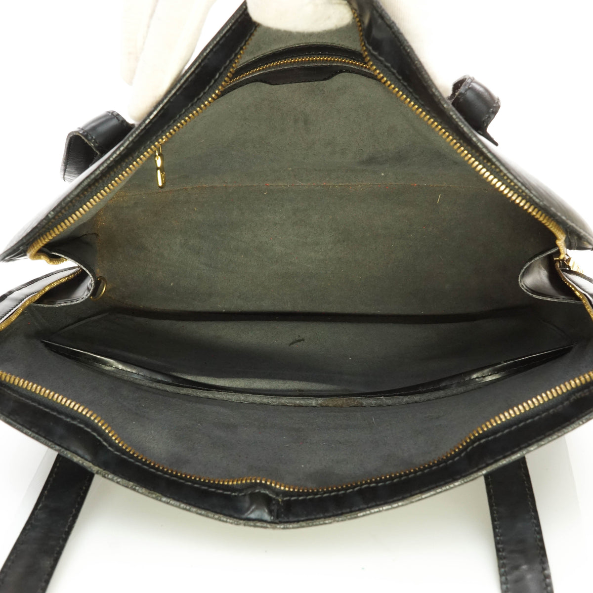 Louis Vuitton Lussac Tote Bag Epi - photo 7
