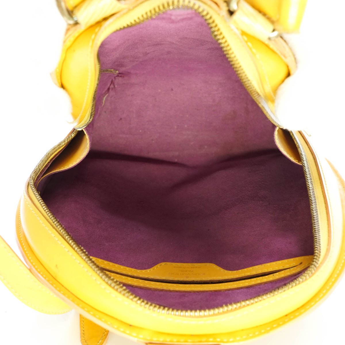 Louis Vuitton Mabillon Back Pack - photo 7
