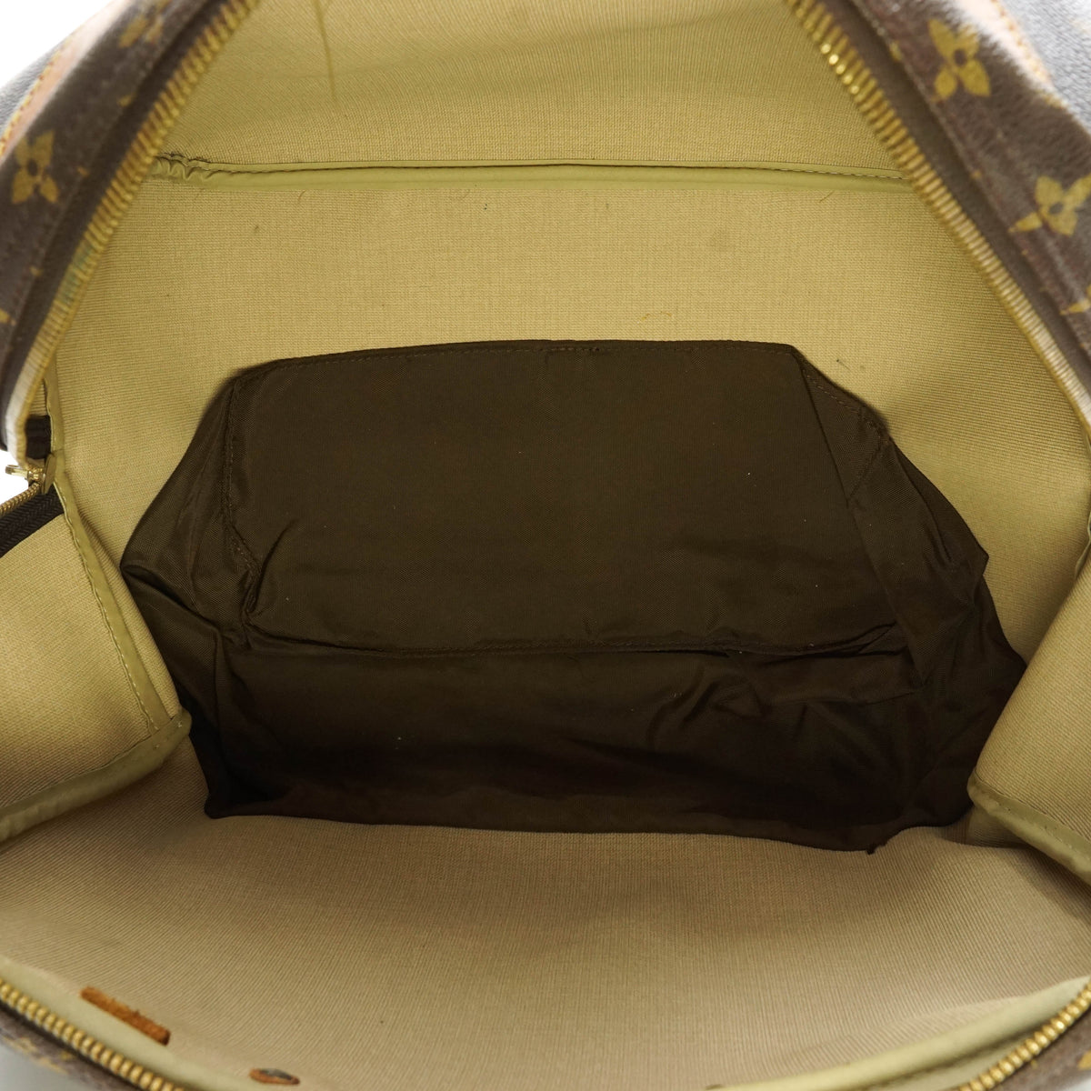 Louis Vuitton Evasion Travel Bag - image 7