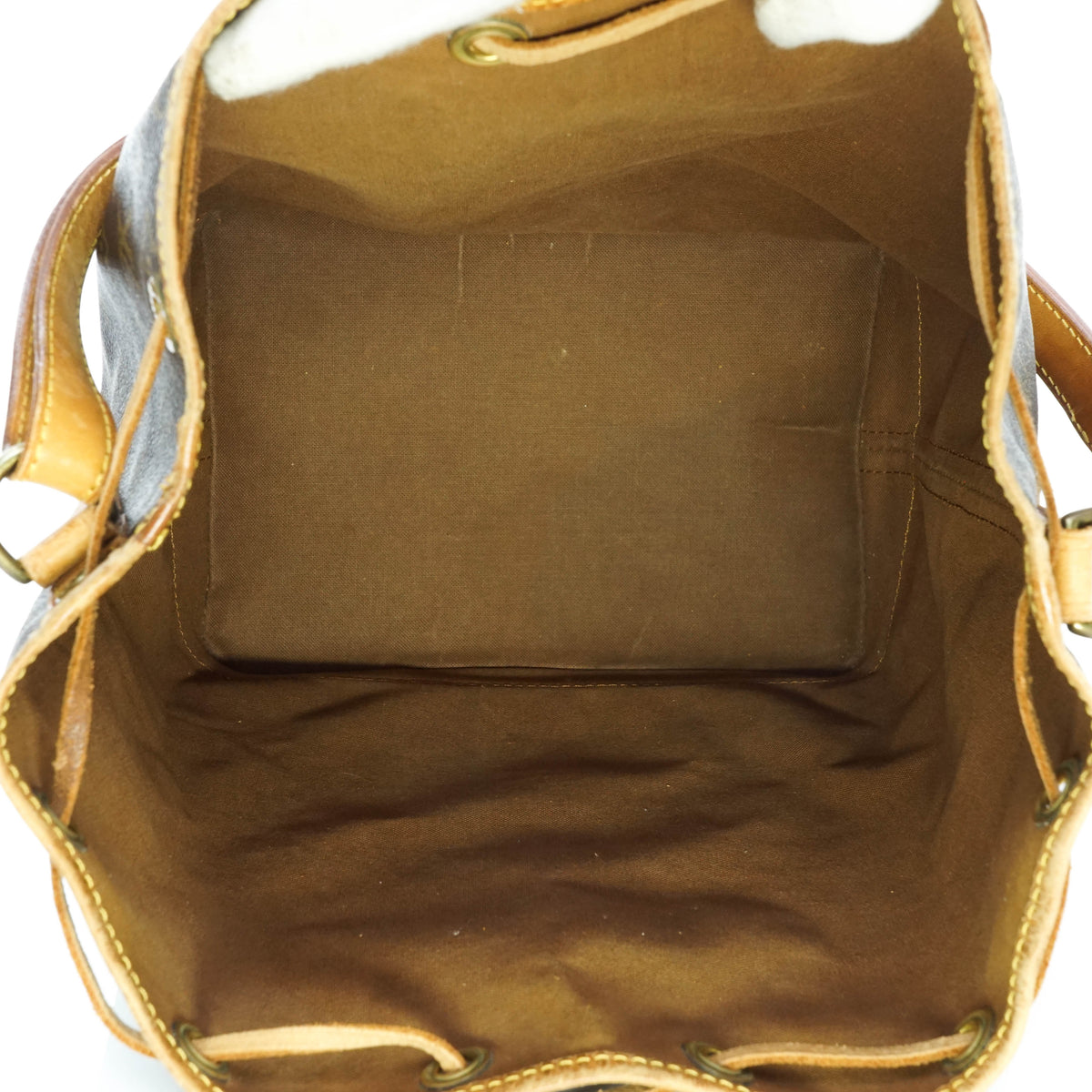 Louis Vuitton Noe Shoulder Bag - photo 7