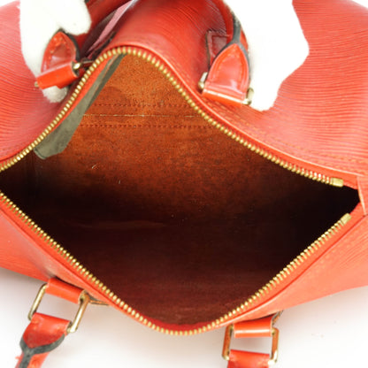 Louis Vuitton Speedy 25 Satchel Bag - image 7