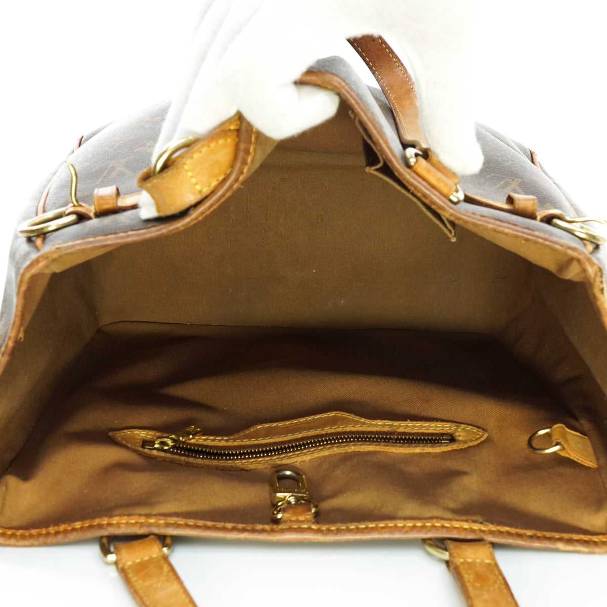 Louis Vuitton Batignolles Vertical - image 7