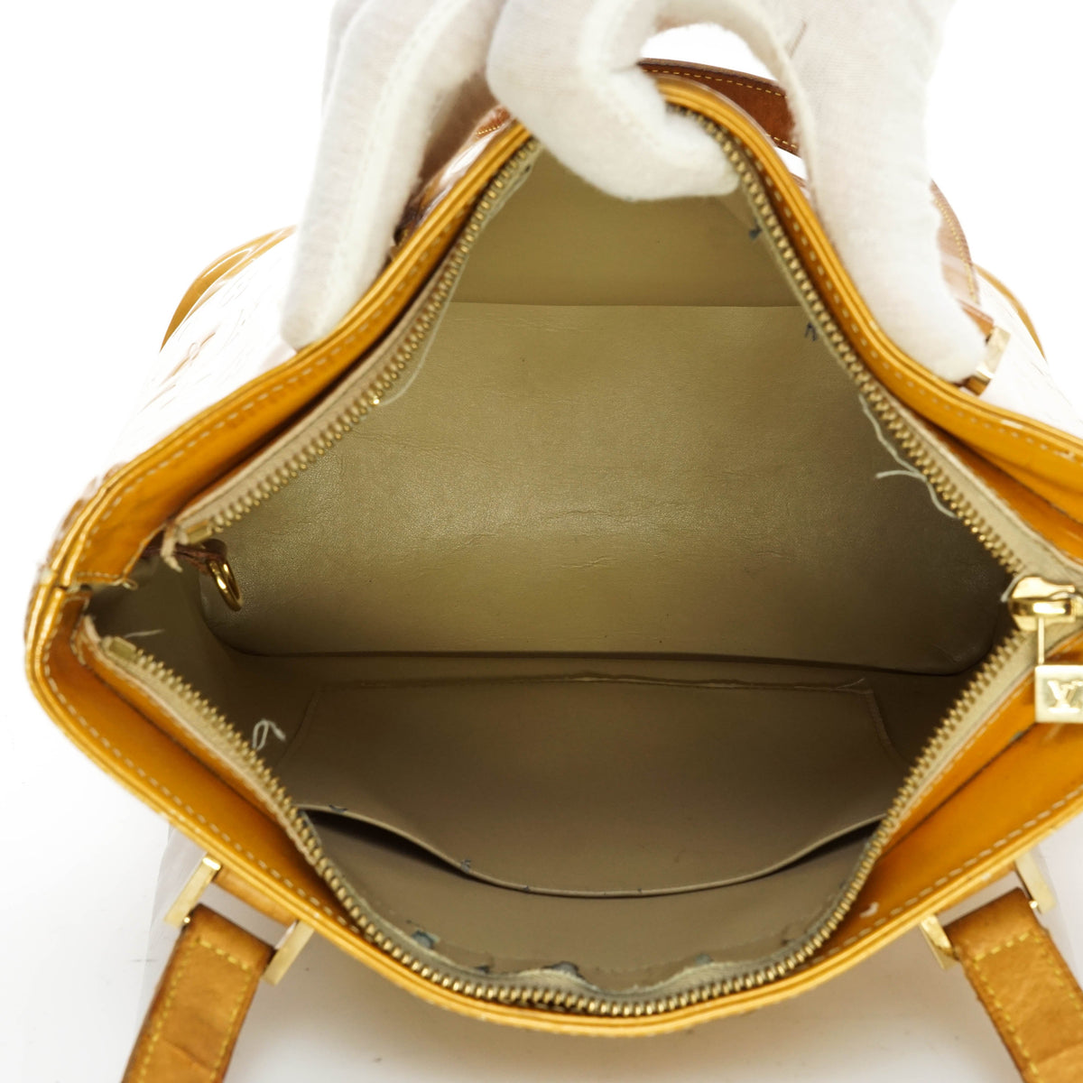 Louis Vuitton Houston Tote Bag - photo 7