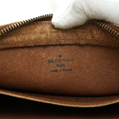 Louis Vuitton Orsay Clutch Bag - photo 8