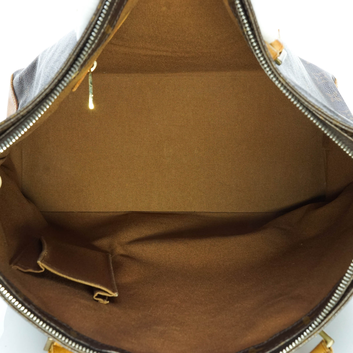 Louis Vuitton Cabas Mezzo Tote Bag - image 7