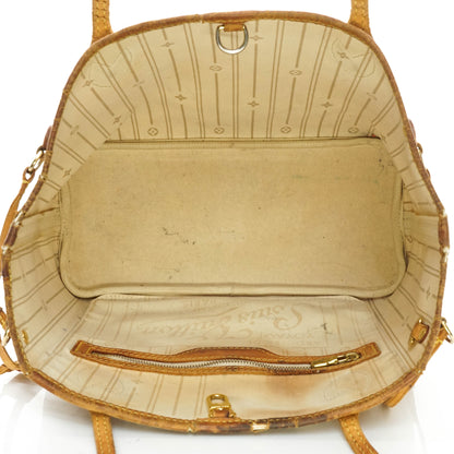 Louis Vuitton Neverfull Pm Shoulder - image 7