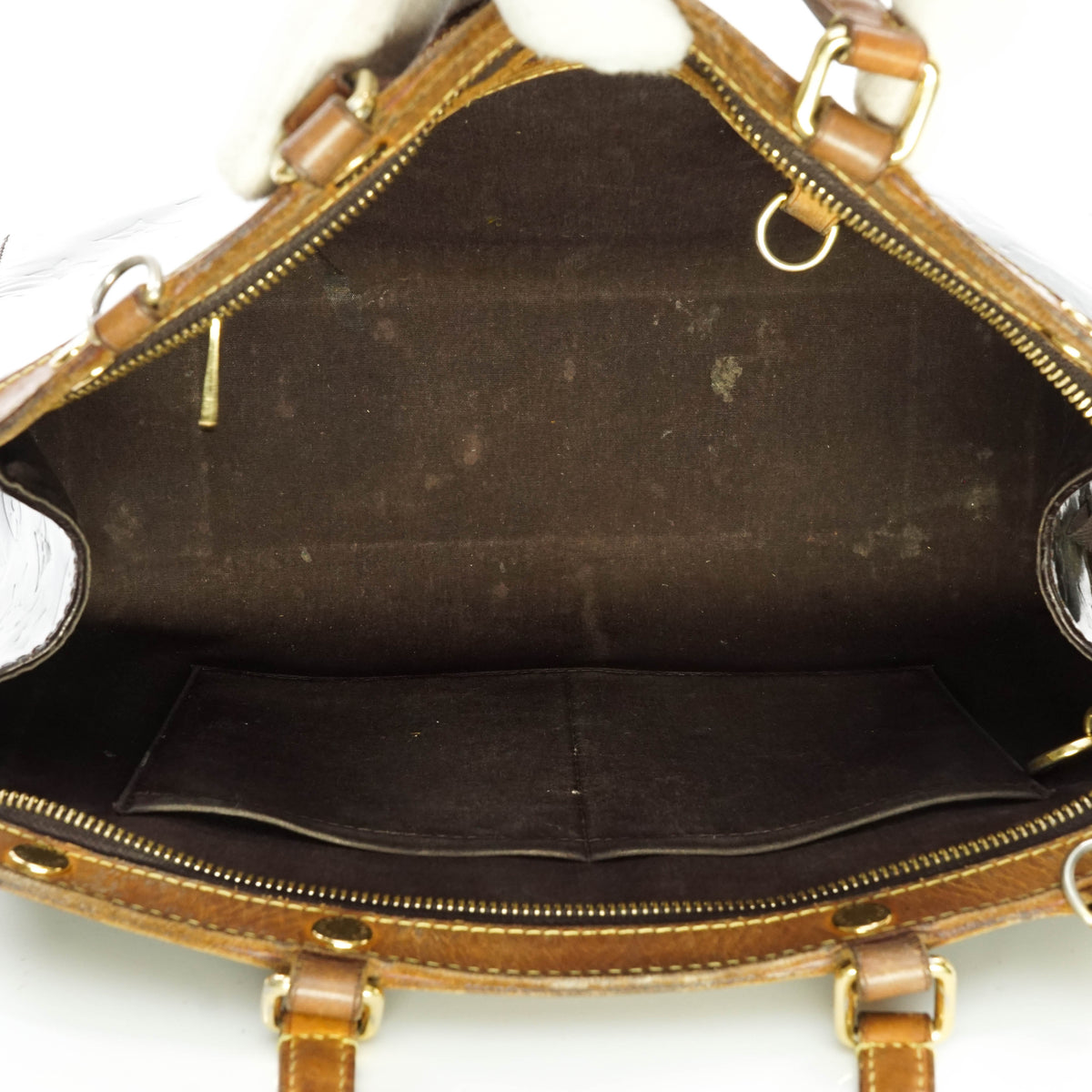 Louis Vuitton Blair Mm Hand Bag - photo 7
