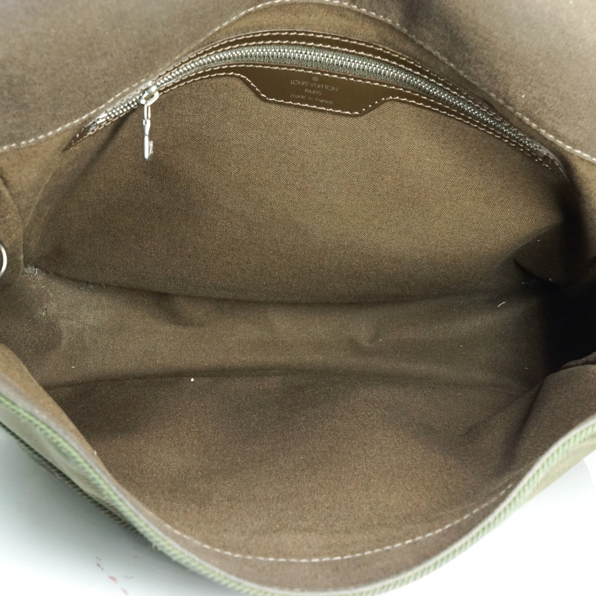 Louis Vuitton Shoulder Bag Viktor - photo 7