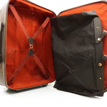 Louis Vuitton Pegase 55 Travel Bag - photo 7