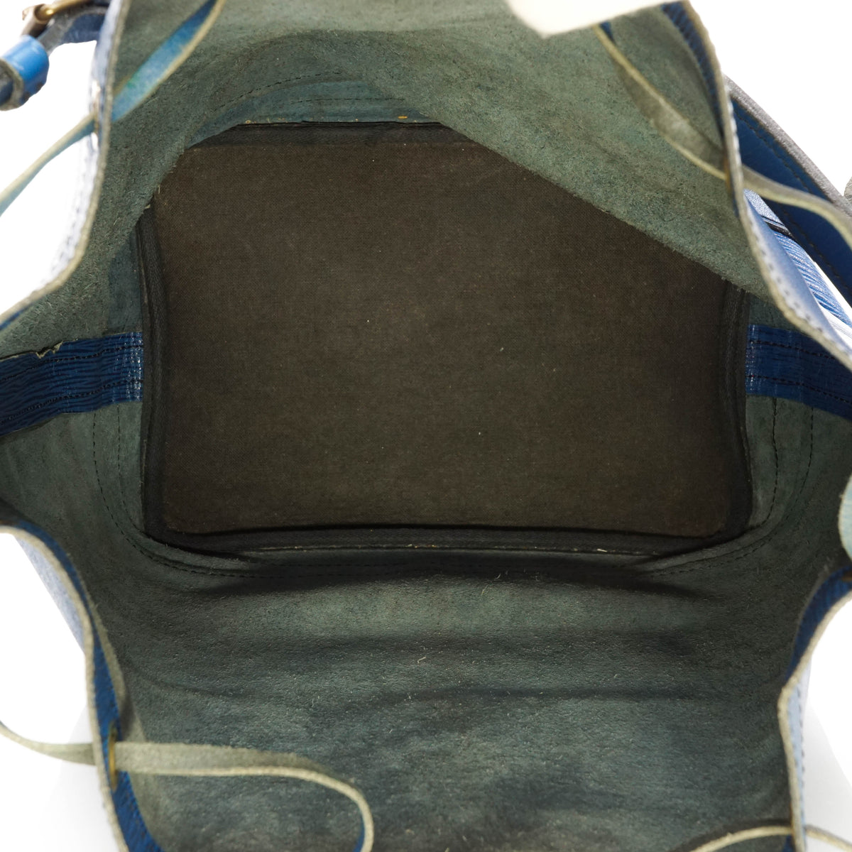 Louis Vuitton Noe Shoulder Bag Epi - photo 7