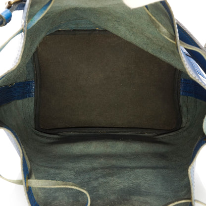 Louis Vuitton Noe Shoulder Bag Epi - photo 7
