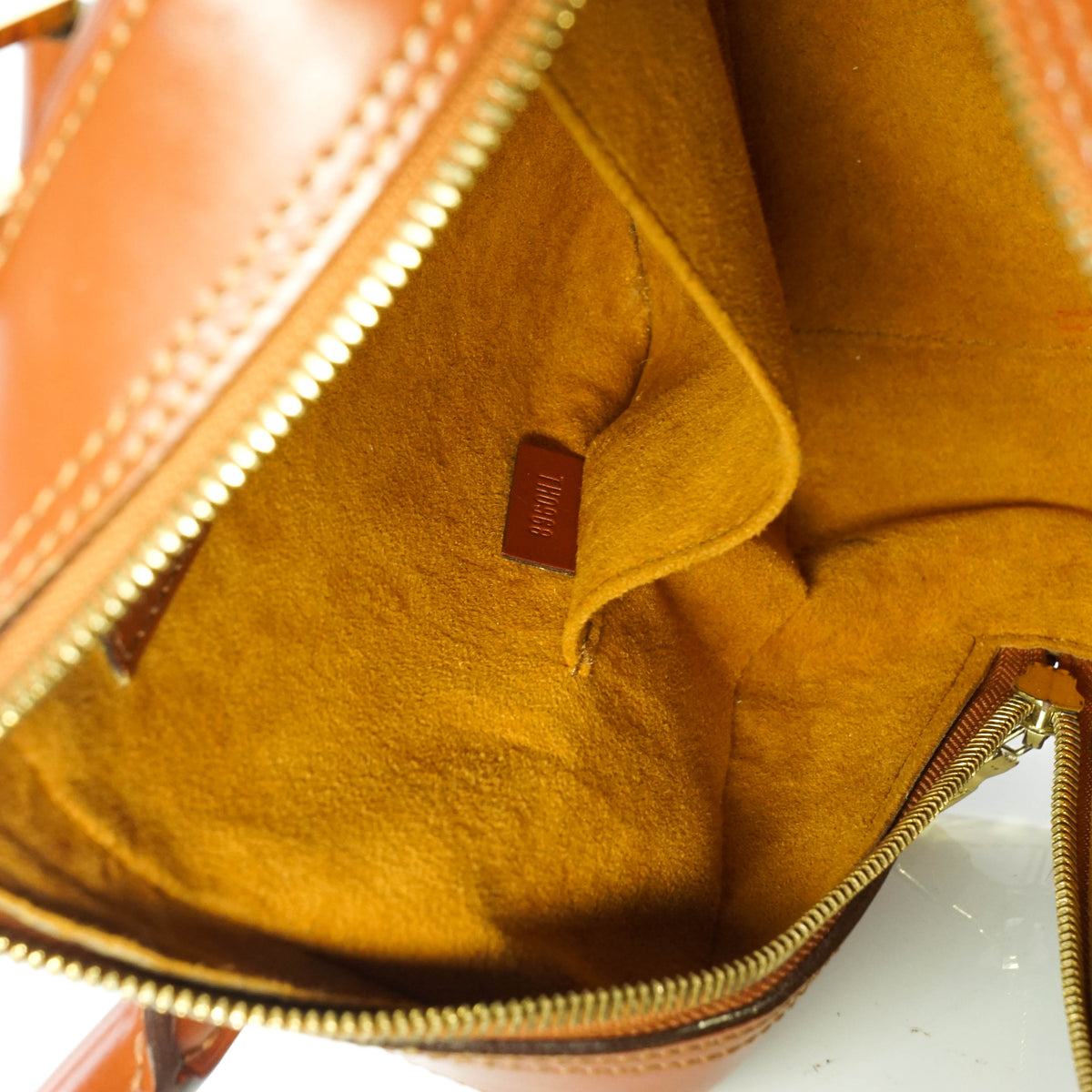 Louis Vuitton Pont Neuf Hand Bag - photo 13