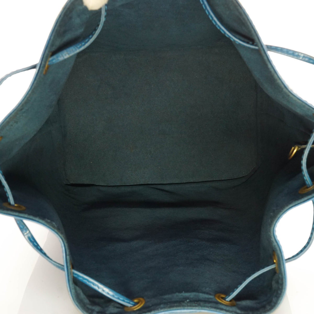 Louis Vuitton Noe Shoulder Bag Epi - photo 7