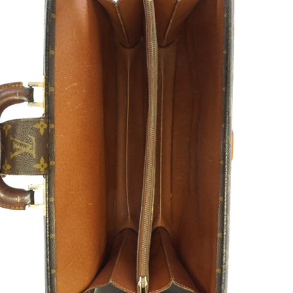 Louis Vuitton Serviette Fermoir - image 7