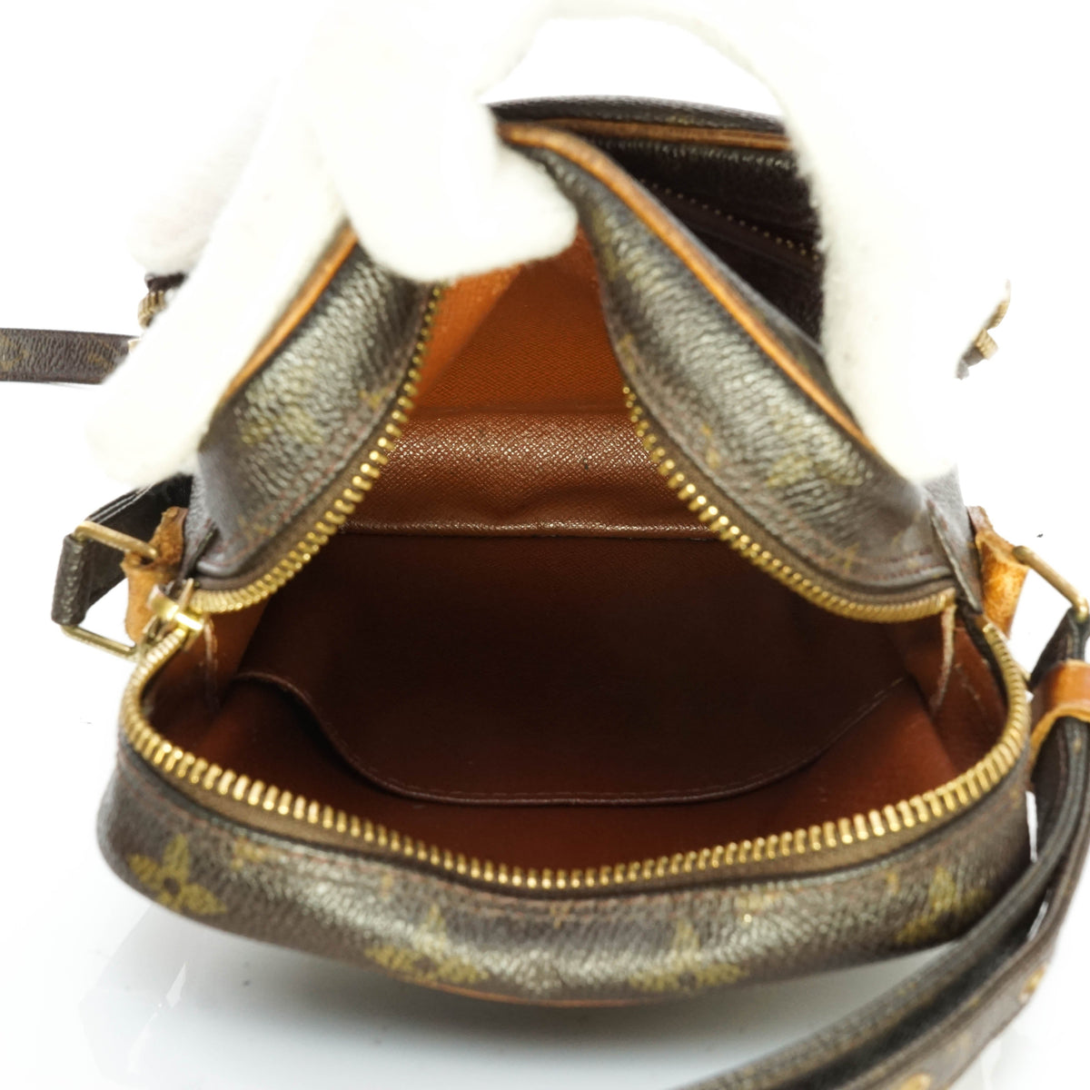 Louis Vuitton Amazon Pm Crossbody - photo 7