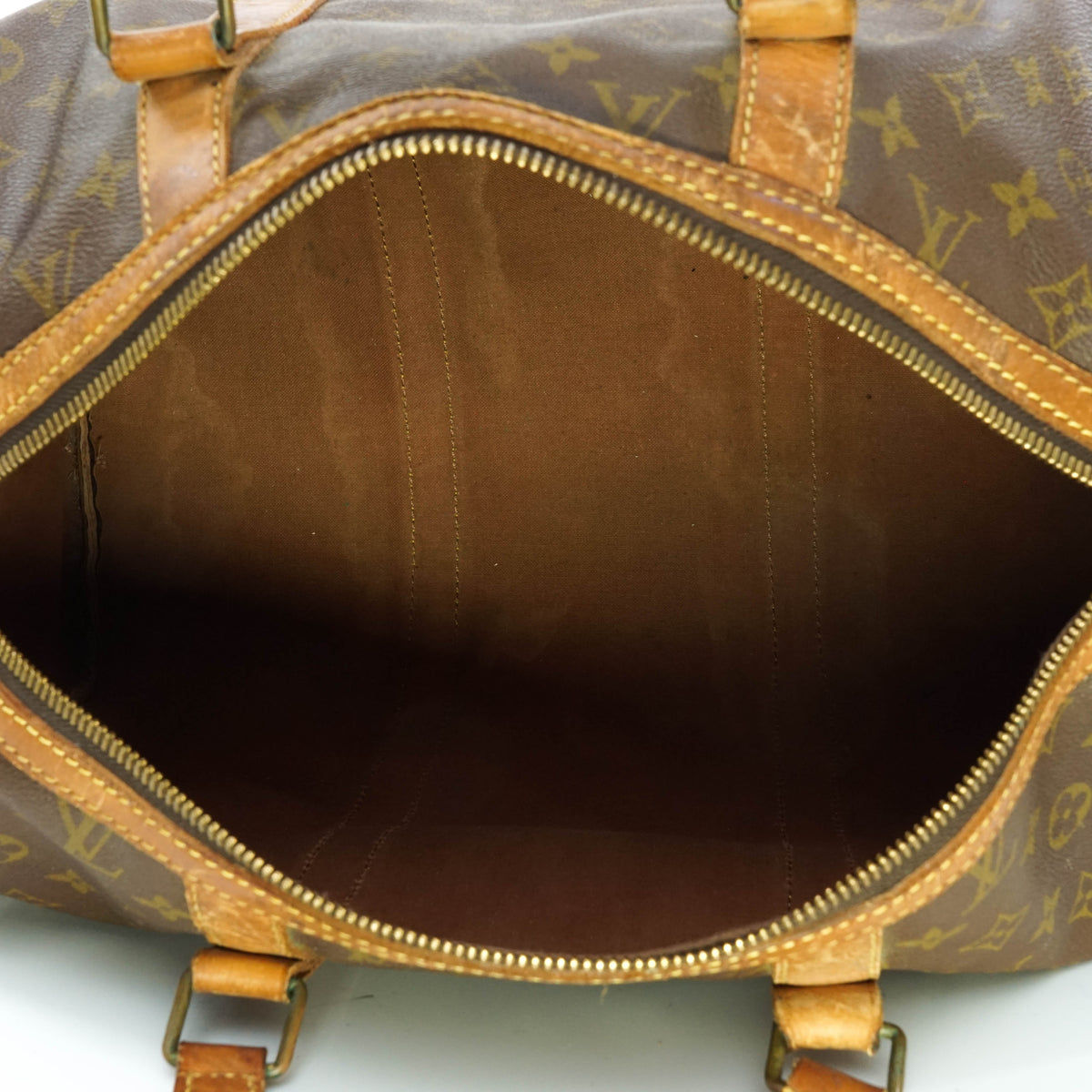Louis Vuitton Sac Souple 45 Travel - image 7