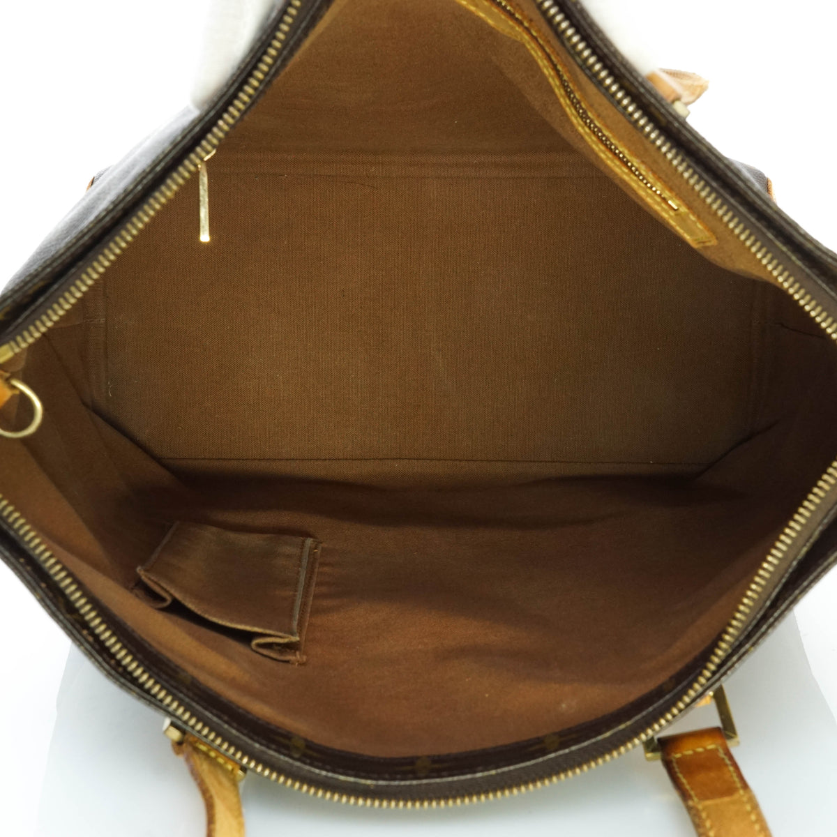 Louis Vuitton Cabas Mezzo Tote Bag - image 7