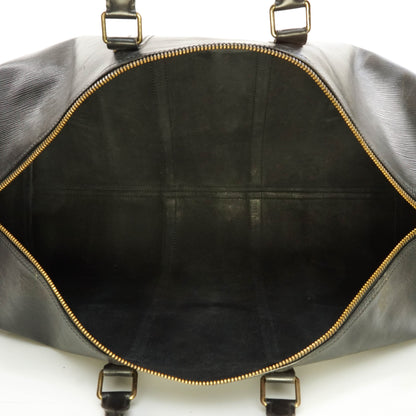 Louis Vuitton Keepall 55 Travel Bag - image 7