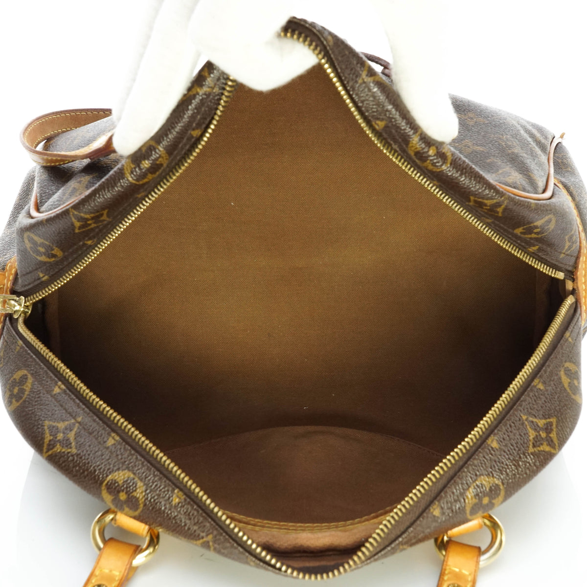 Louis Vuitton Montorgueil Gm - photo 7