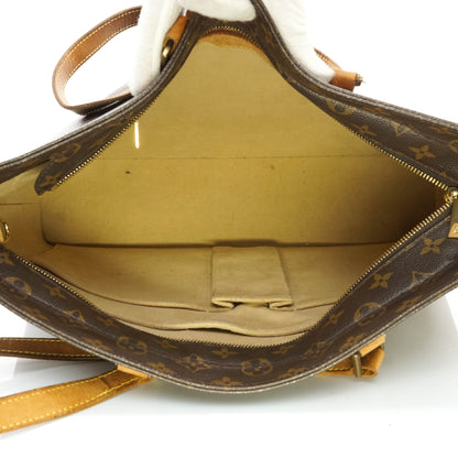 Louis Vuitton Luco Tote Bag - image 7
