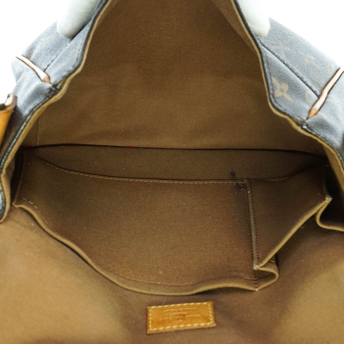 Louis Vuitton Bosphore Messenger - photo 7