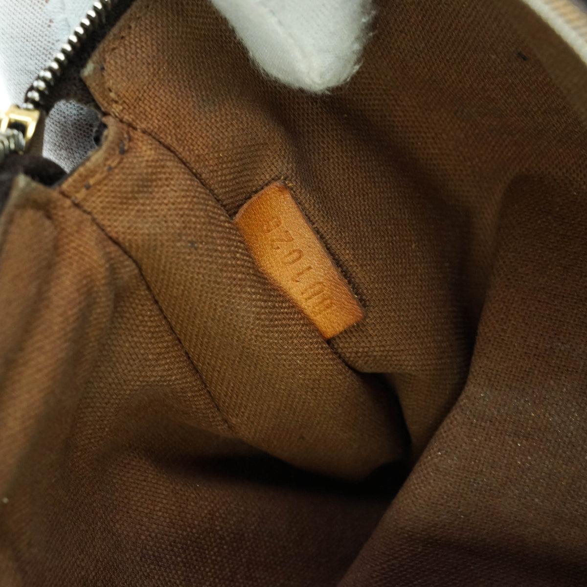 Louis Vuitton Sophie Shoulder Bag - photo 13