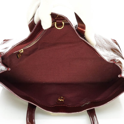 Louis Vuitton Wilshire Pm Hand Bag - image 7