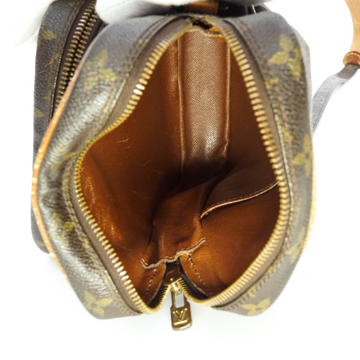 Louis Vuitton Amazon Pm Crossbody - photo 7