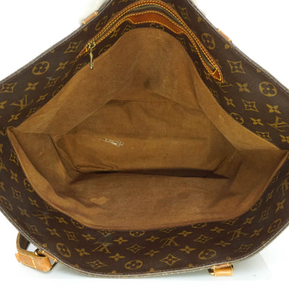 Louis Vuitton Sac Shopping Tote Bag - image 7