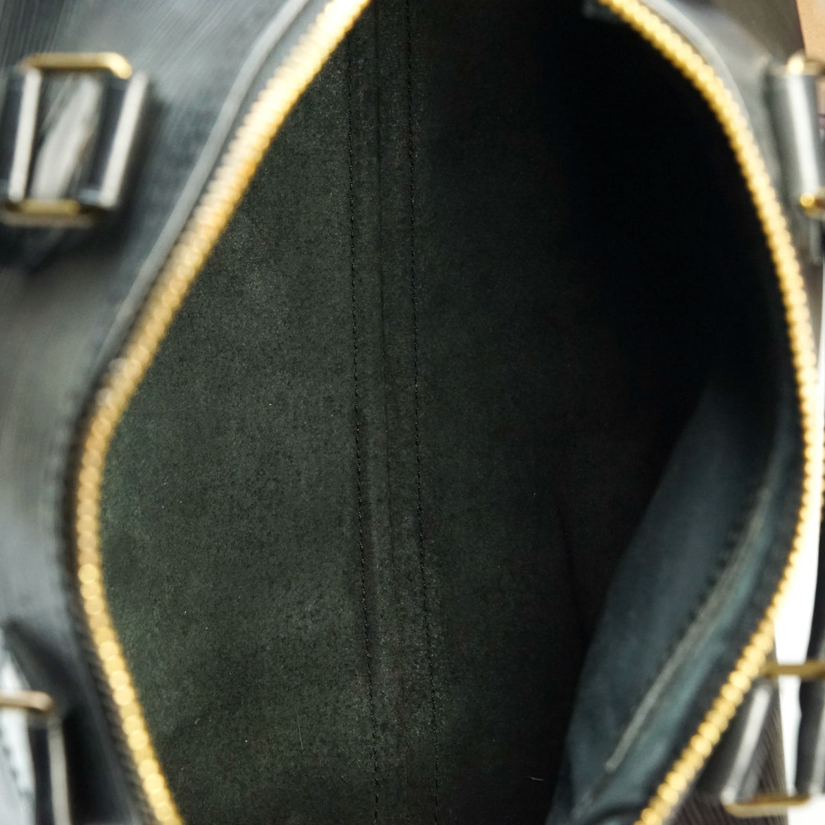 Louis Vuitton Speedy 25 Hand Bag - image 7
