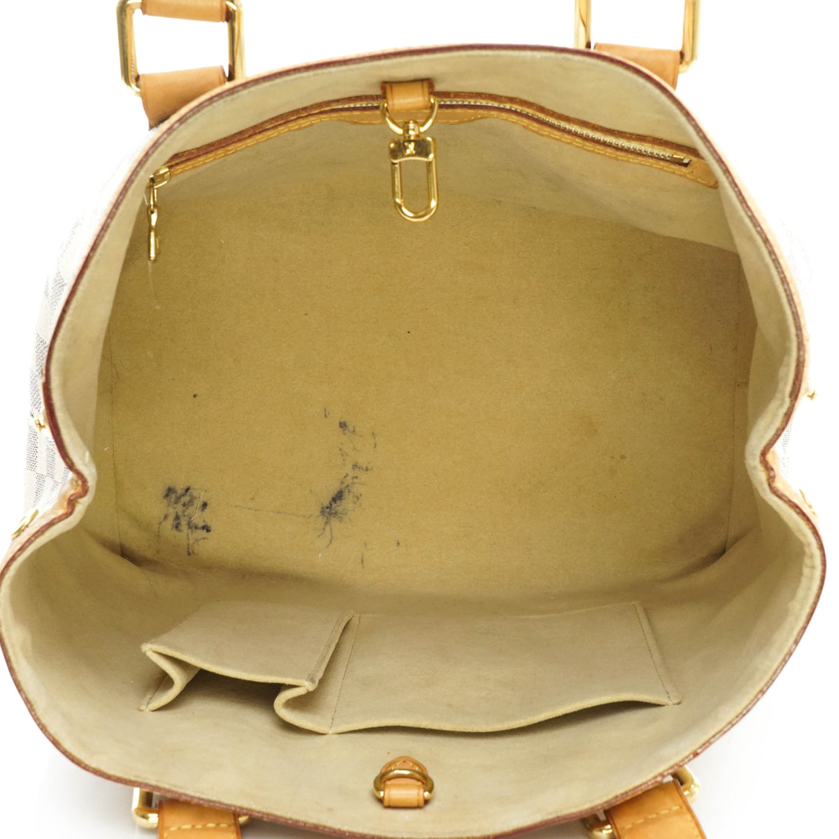 Louis Vuitton Hampstead Pm Tote Bag - image 7